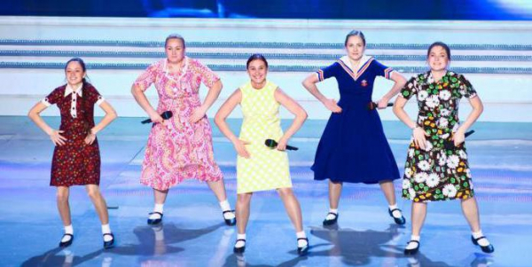 фото и фамилии коллектива квн райсы' '='