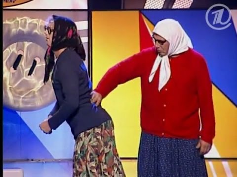 Иллюстрация: «Новые русские бабки»: актеры Игорь Касилов и Сергей Чванов