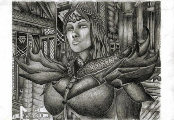 системные требования Skyrim для ПК' '='