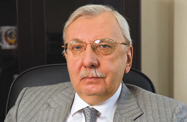 виталий Третьяков политик' '='